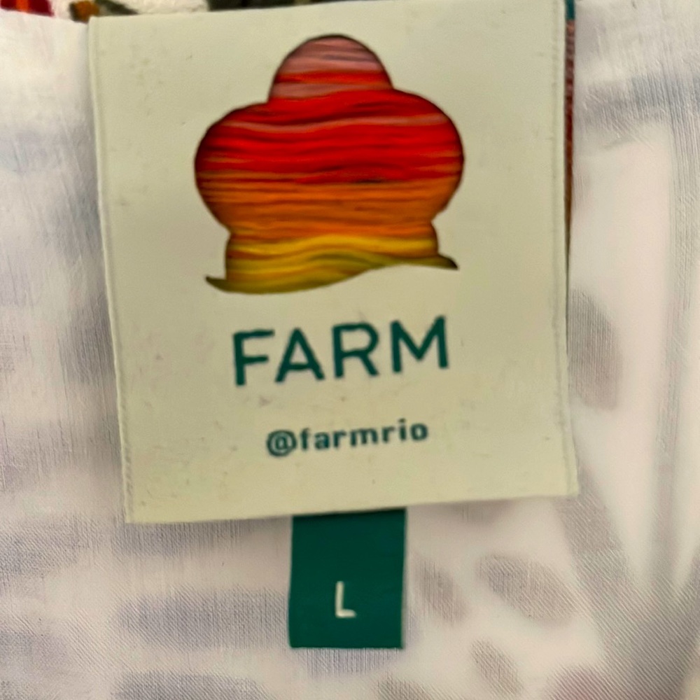 FARM RIO